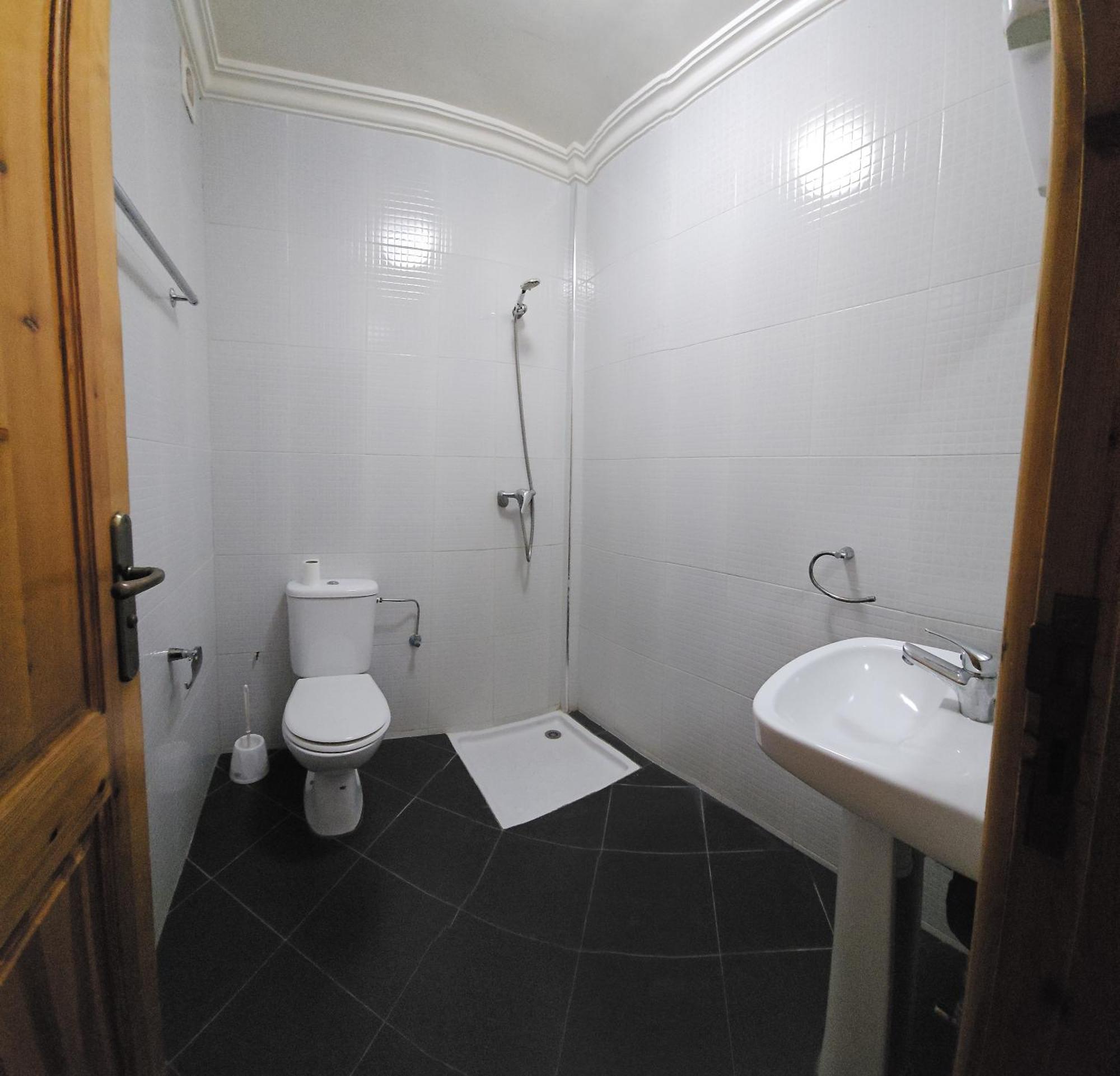 Atlantica Ifri Bed & Breakfast Tamraght Bagian luar foto