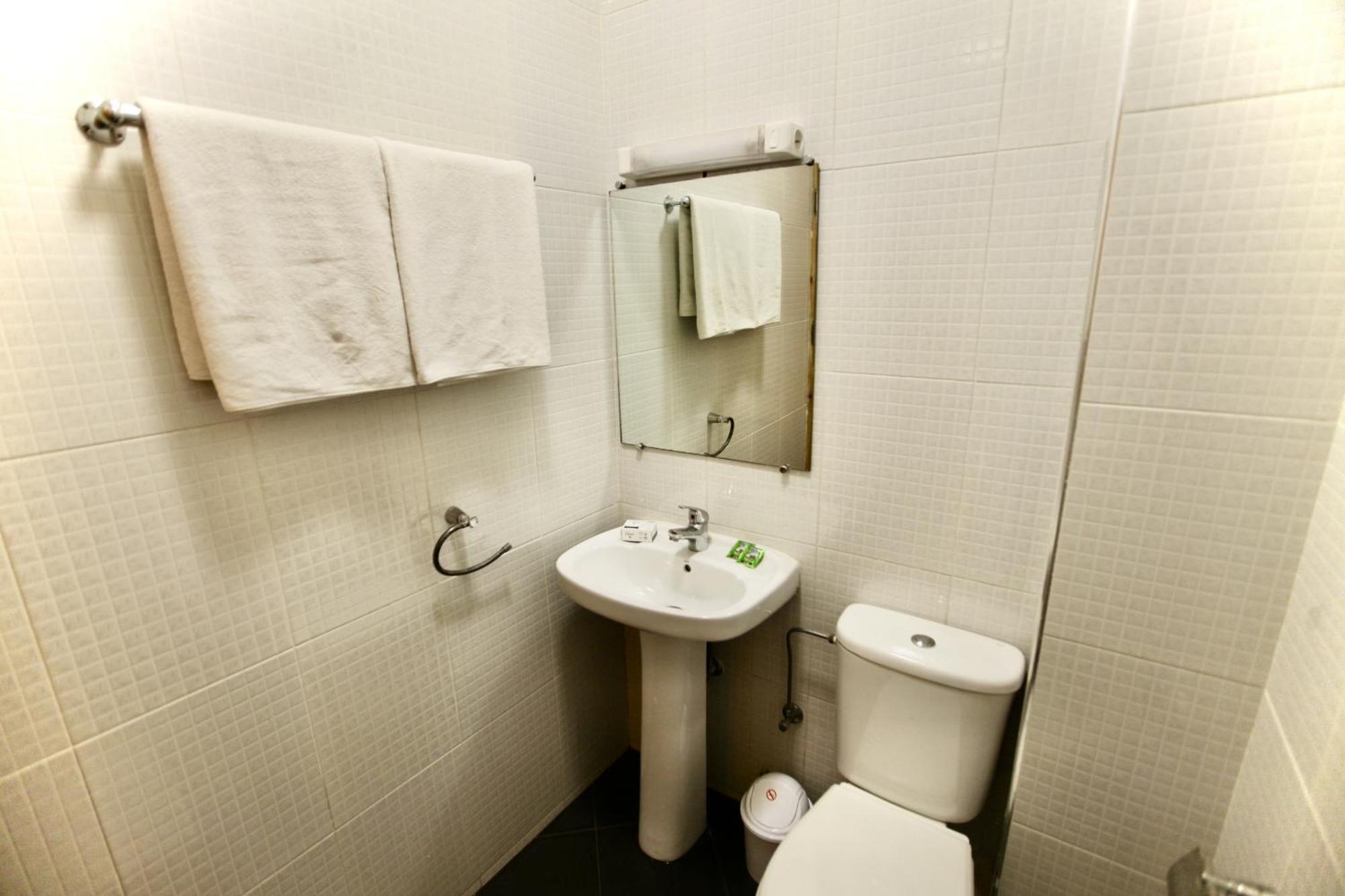 Atlantica Ifri Bed & Breakfast Tamraght Bagian luar foto