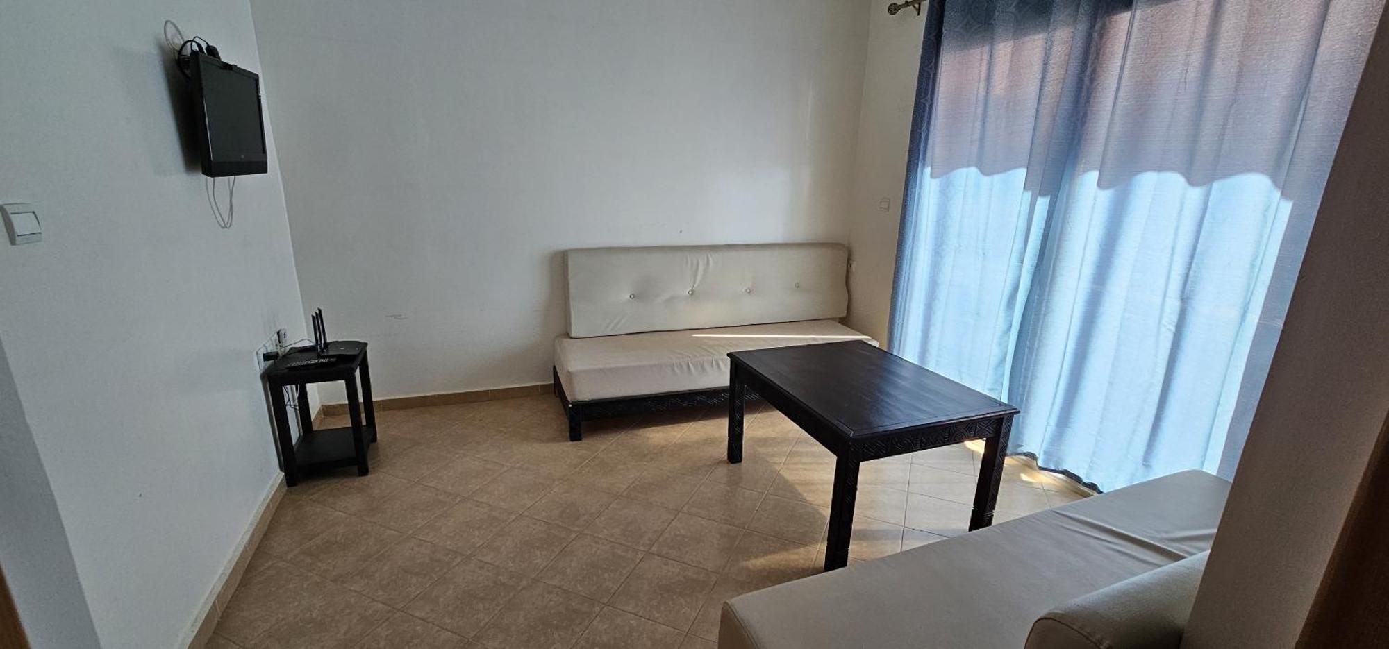 Atlantica Ifri Bed & Breakfast Tamraght Ruang foto