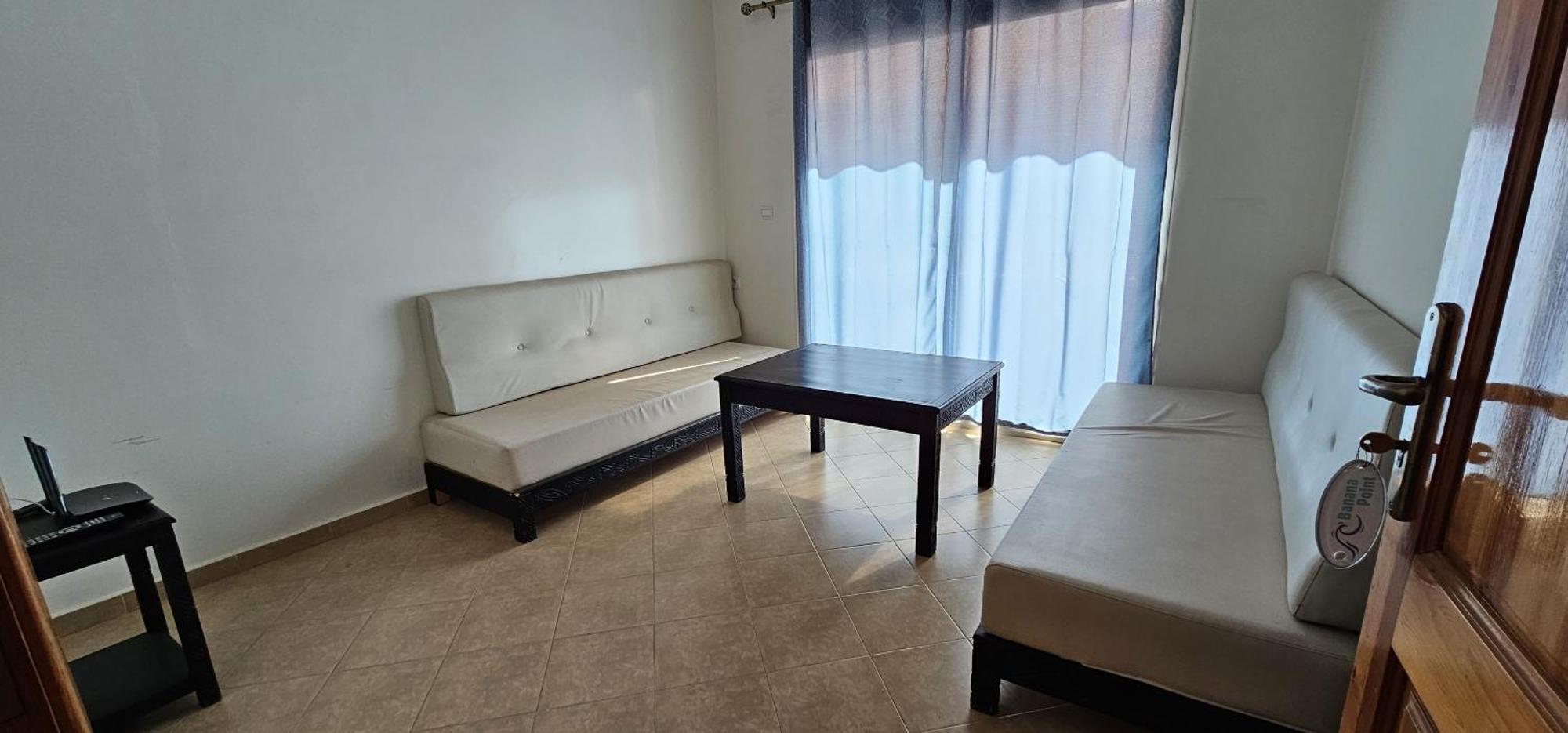 Atlantica Ifri Bed & Breakfast Tamraght Ruang foto