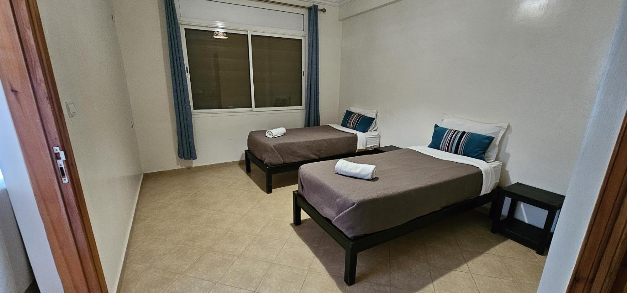 Atlantica Ifri Bed & Breakfast Tamraght Bagian luar foto