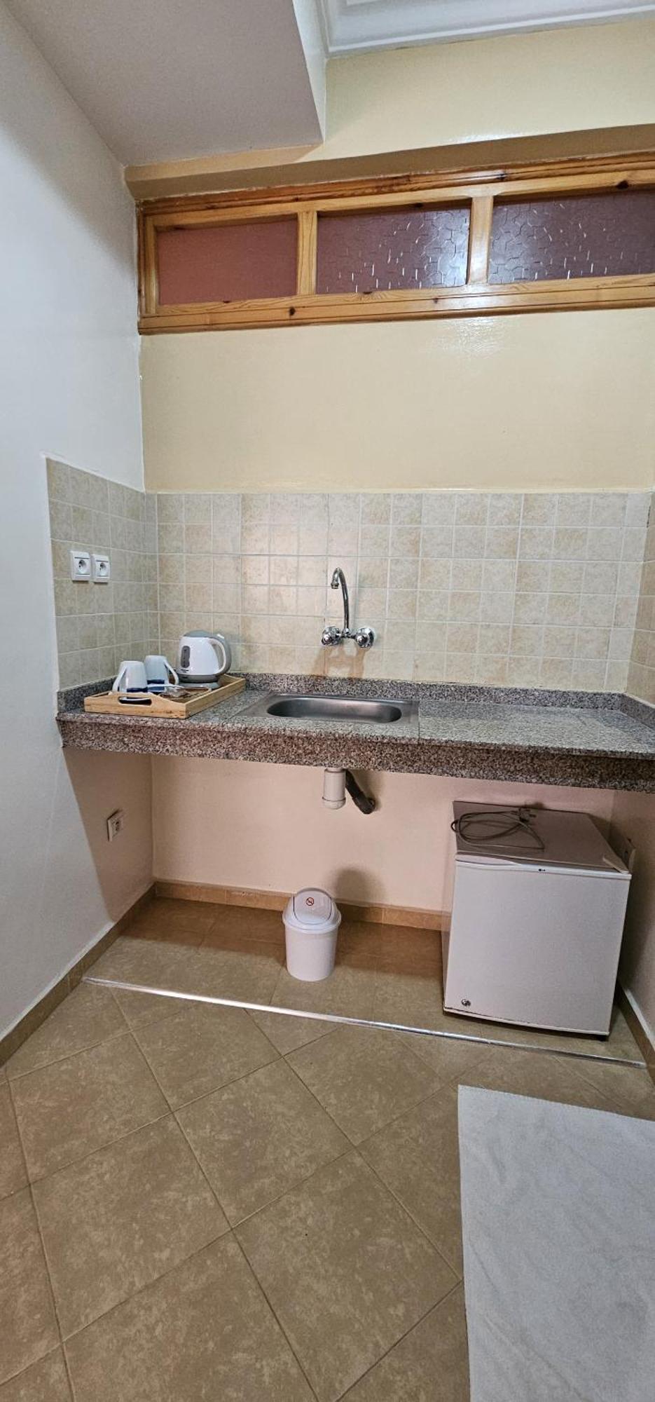 Atlantica Ifri Bed & Breakfast Tamraght Ruang foto
