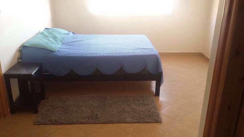 Atlantica Ifri Bed & Breakfast Tamraght Bagian luar foto