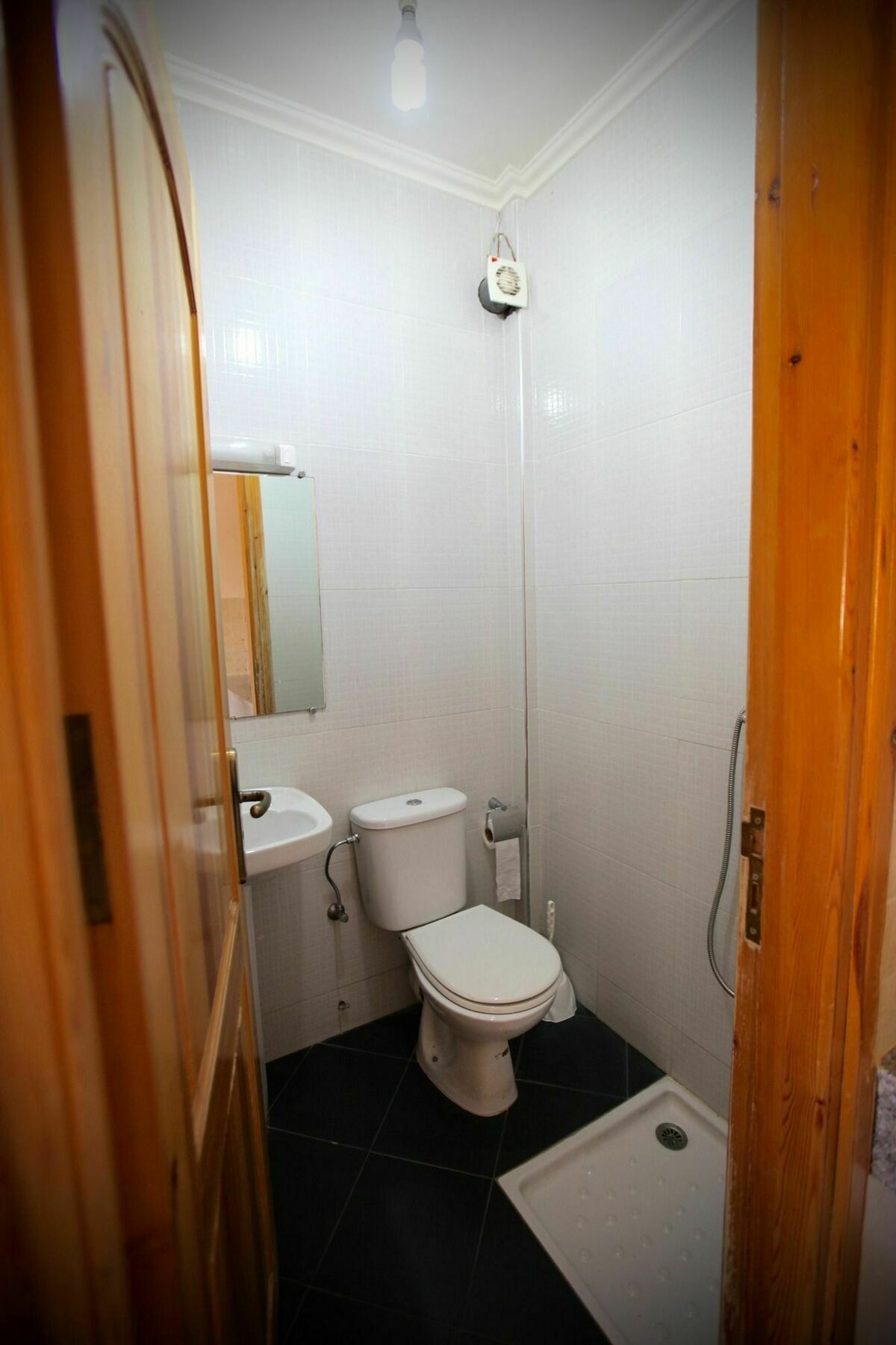 Atlantica Ifri Bed & Breakfast Tamraght Bagian luar foto
