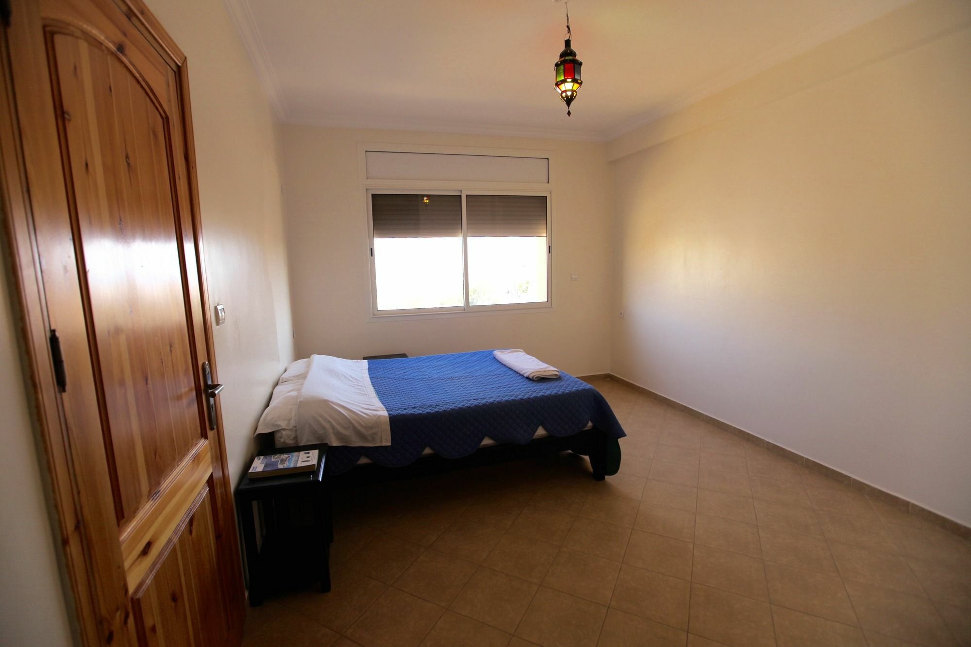 Atlantica Ifri Bed & Breakfast Tamraght Bagian luar foto