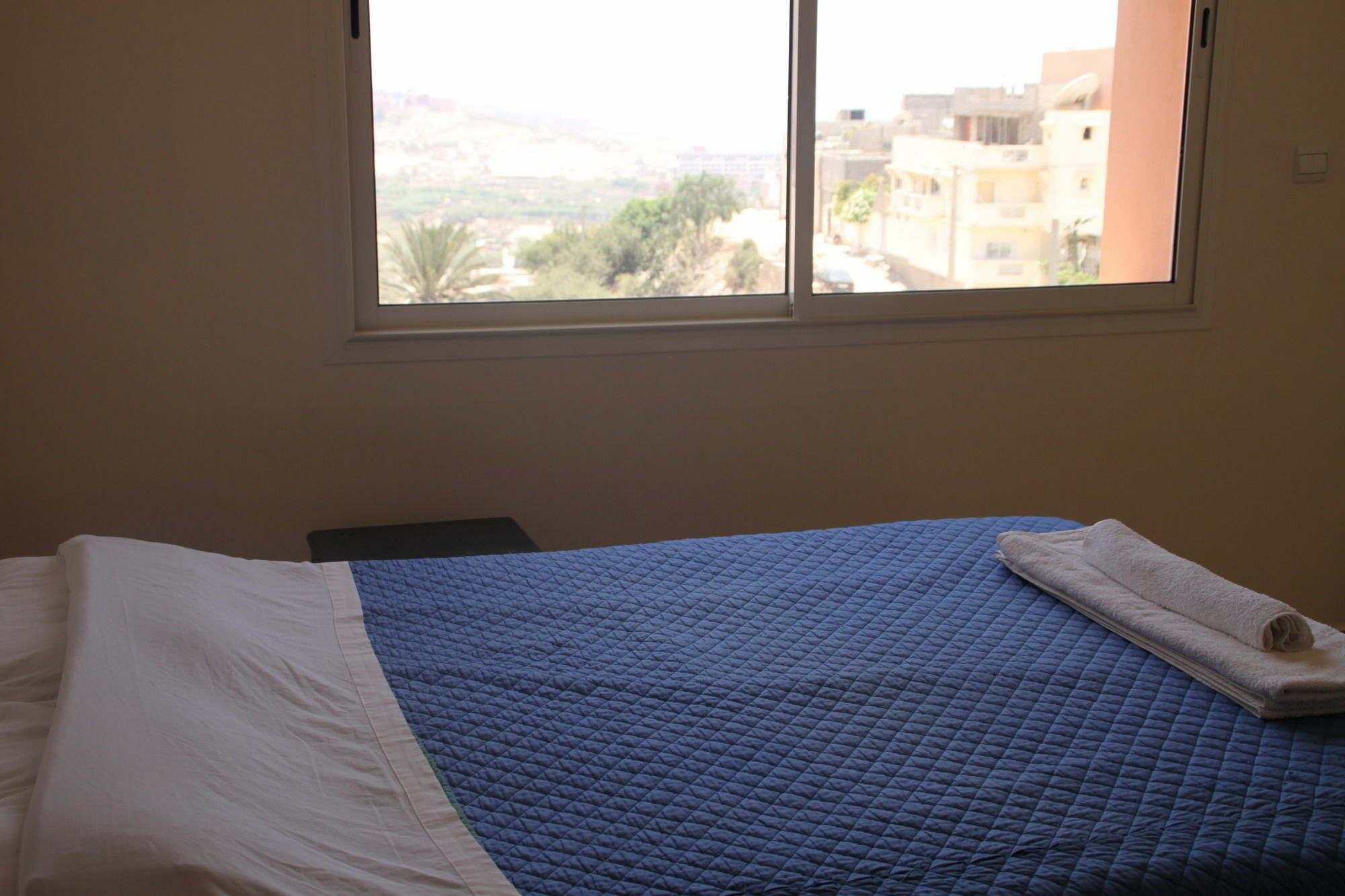 Atlantica Ifri Bed & Breakfast Tamraght Bagian luar foto