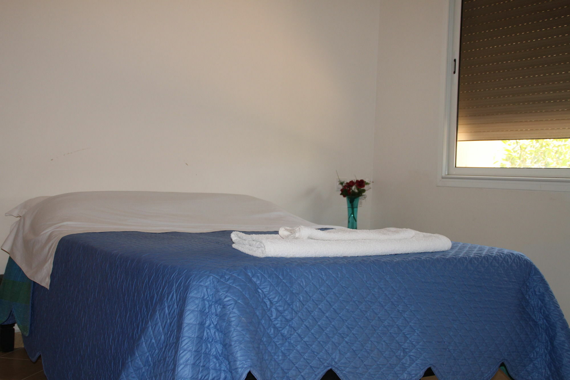 Atlantica Ifri Bed & Breakfast Tamraght Bagian luar foto